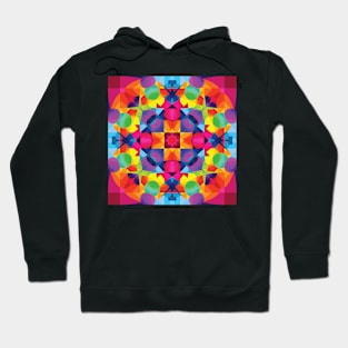 Star Machine Hoodie